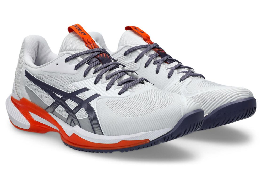 Теннисные кроссовки Asics Solution Speed FF 3