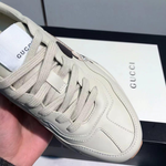 Кеды Gucci