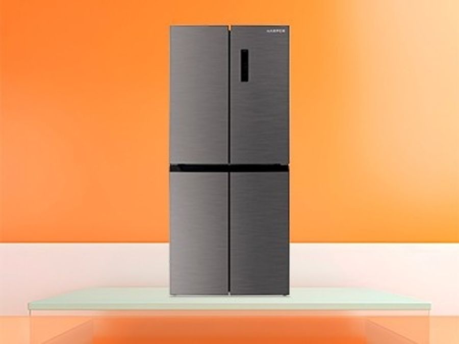 Холодный расчёт: чем интересны холодильники Harper?