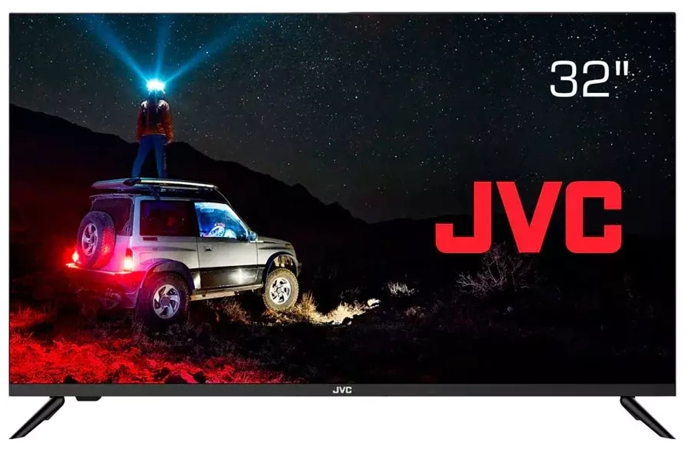 Телевизор JVC 32"; LT-32M395