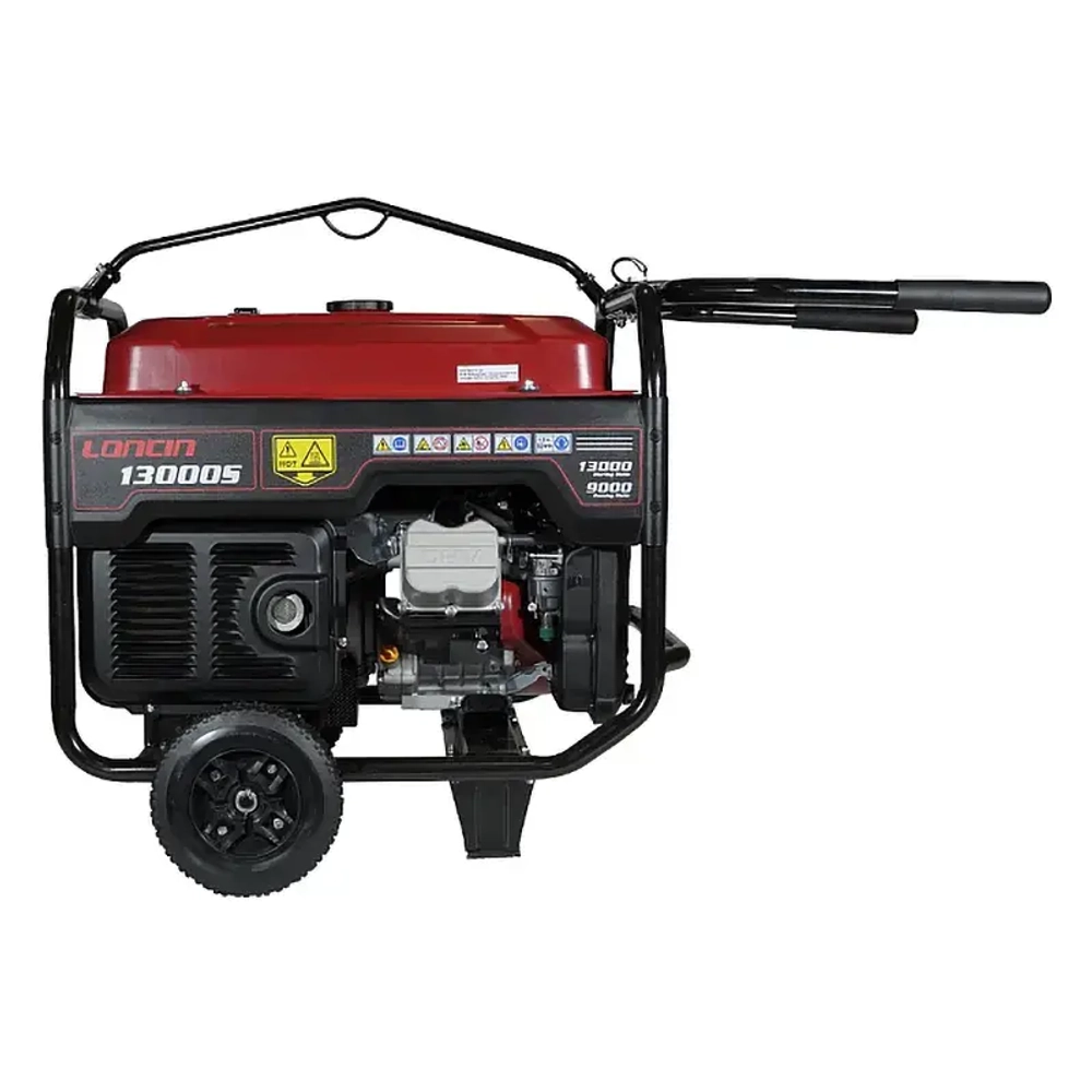 Loncin LC13000S бензиновый генератор 00-00152818