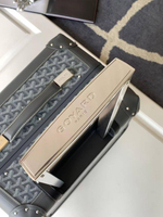 Чемодан Goyard