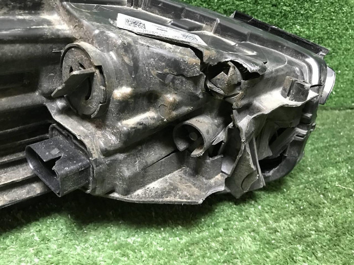 Битая Фара левая Omoda S5 (2022-н.в.) LED