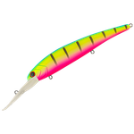 Воблер TsuYoki(Tsuribito) Soloist 120F 120мм 20г 6.5-8.0м 1шт floating -