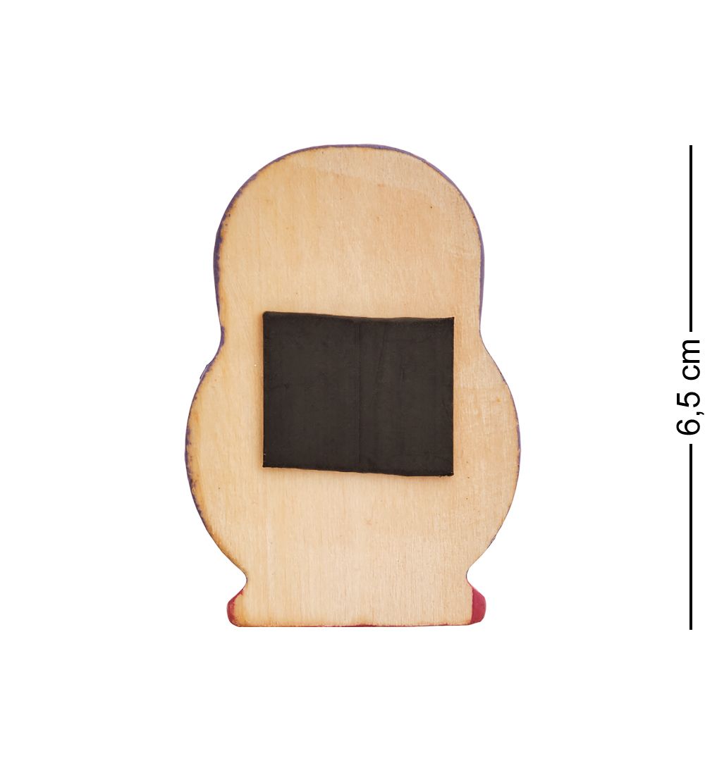 МР-27/56-B Магнит «Настюша-Новосибирск» в асс. - Вариант A