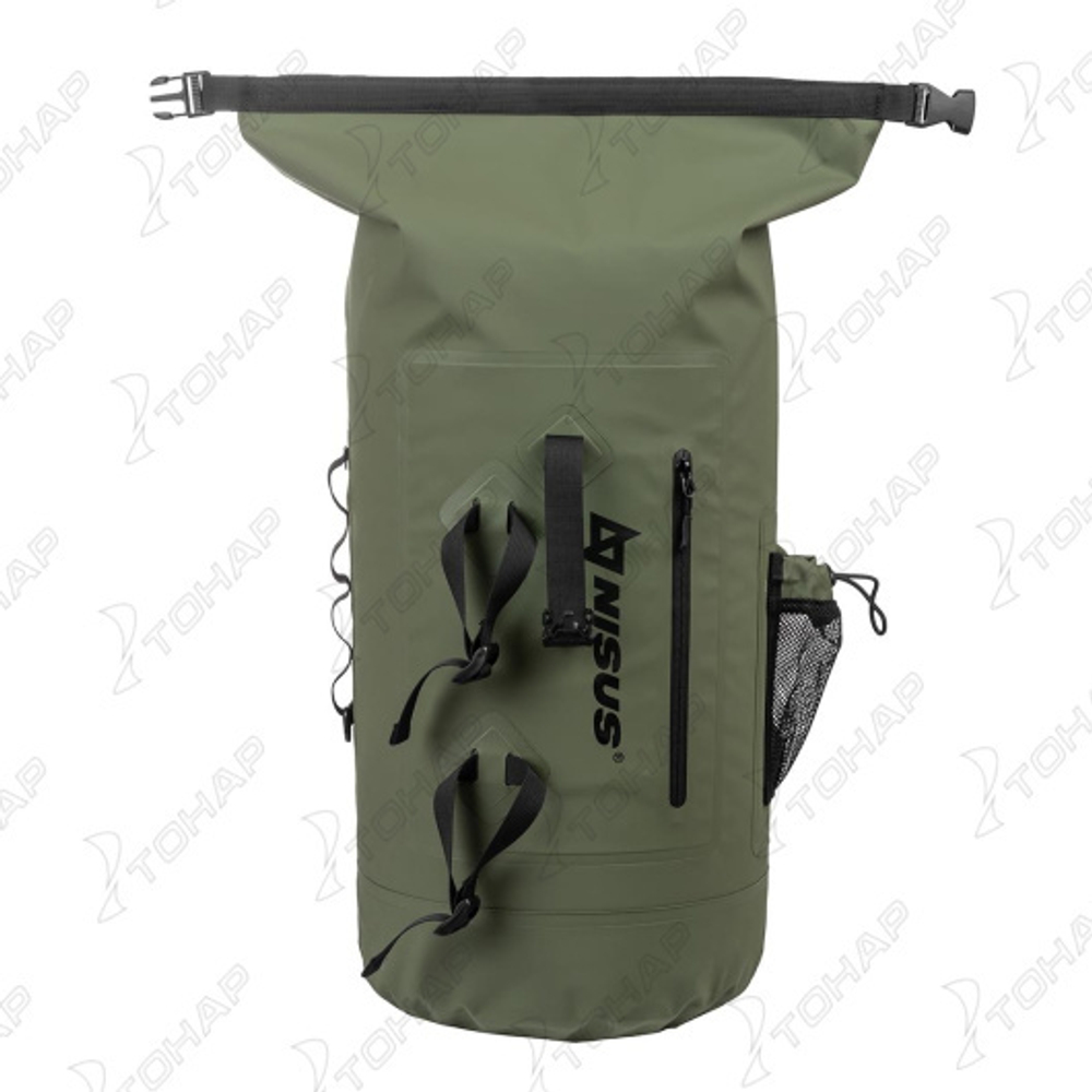 Герморюкзак NISUS 35л из ПВХ N-82101-35