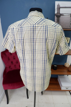 Рубашка Codered на каждый день 54 размер