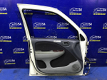 Дверь передняя левая TOYOTA RAUM 1997-2003