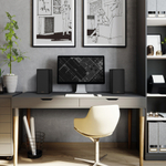 Klipsch R-40PM Полочная активная АС