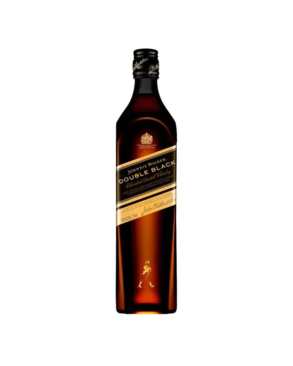 Johnnie Walker, Double Black 0,7 л.