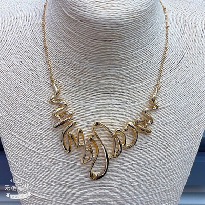 Колье Jewelry - арт211