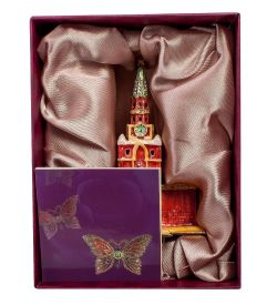 Nobility SMT-41 Шкатулка «Кремль» (Nobility)