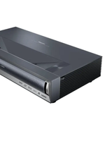 Комплект: Проектор лазерный Hisense PX3SE-PRO и экран Hisense 110''