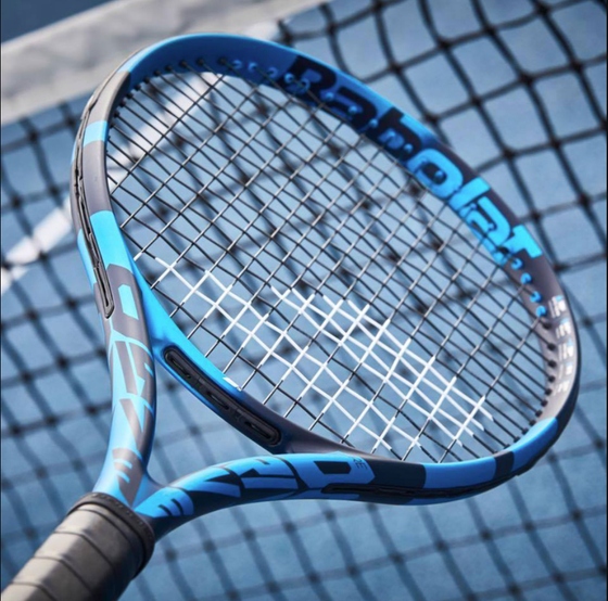 Ракетка теннисная Babolat Pure Drive (2021)