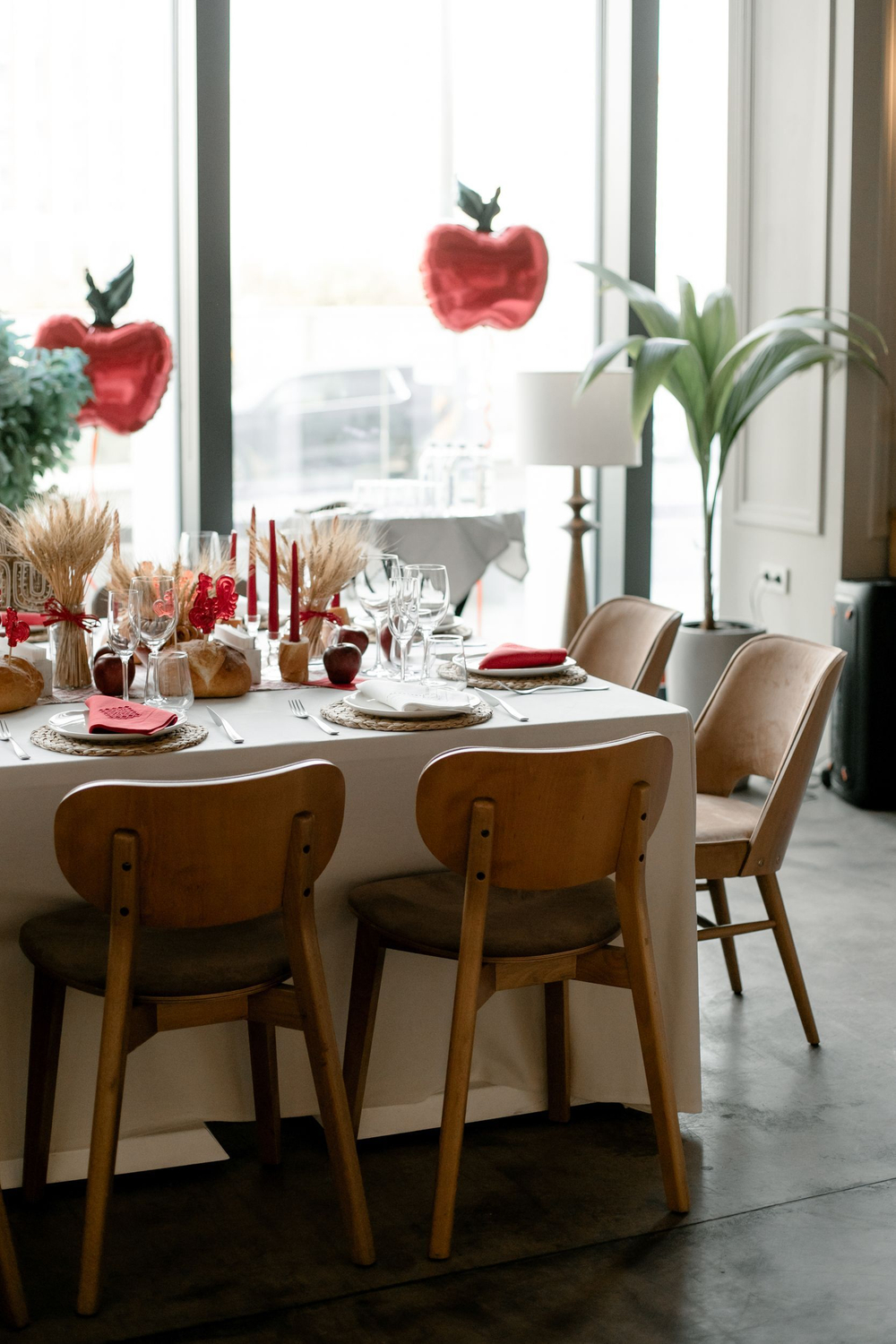 Богатырский праздник