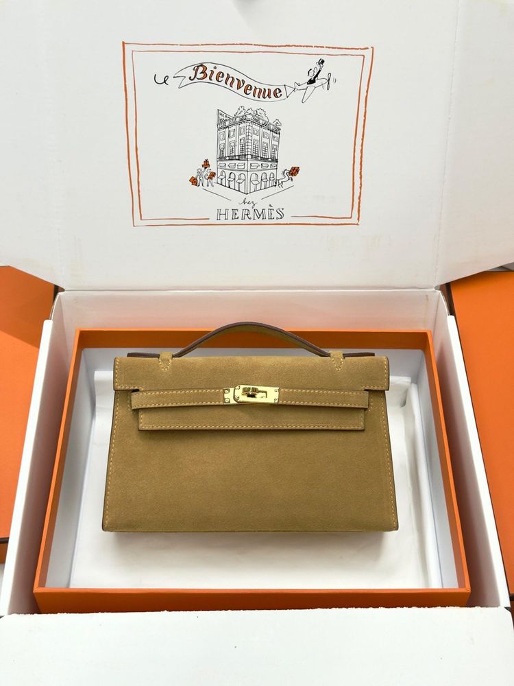 Сумка Hermes