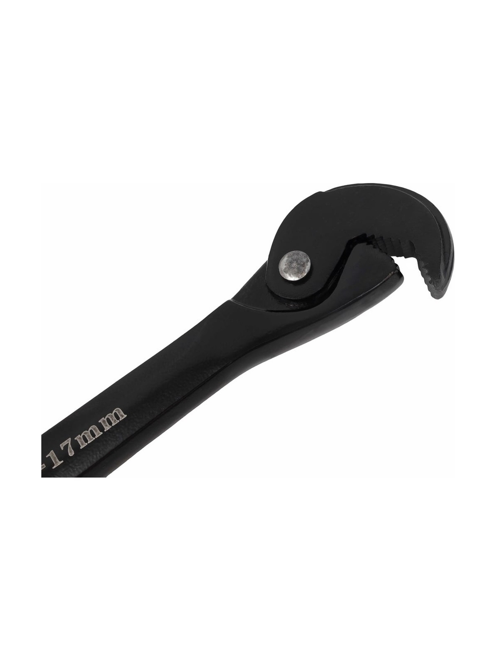 Универсальный самозажимной ключ 364 мм Gigant GVT-42