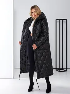 Пальто зимнее УК-3111 Фабрика Моды