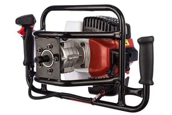 Мотобур "ELITECH" БМ 52ЕН