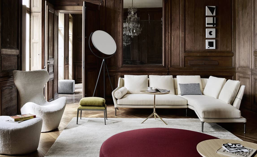 Столик B&B Italia Cozy