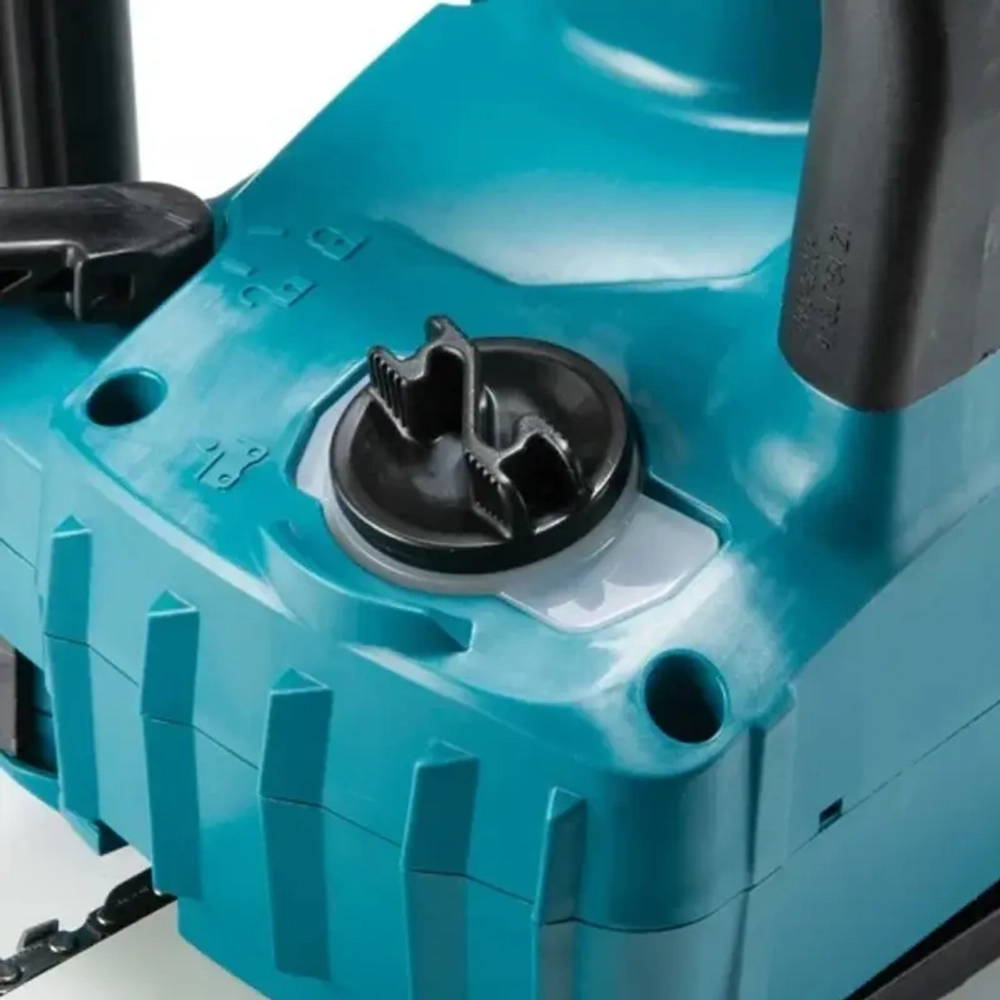 Makita DUC357Z пила цепная аккумуляторная (без АКБ и ЗУ)