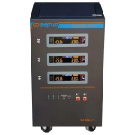 Стабилизатор напряжения Энергия Voltron 3D II 20000/3