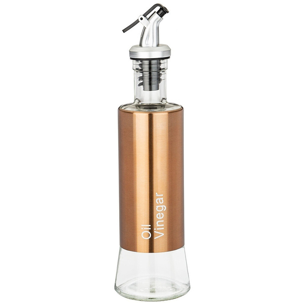 Бутылка для масла и уксуса 320мл 172-138