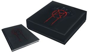 Manegarm / The Collection (Coloured Vinyl)(8LP)