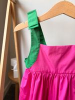 Новый хлопковый топ Jacadi, 110