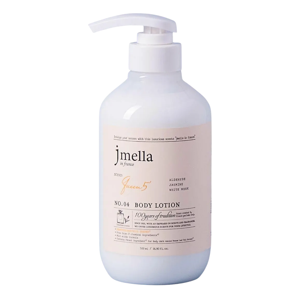 Jmella In France Body Lotion 500ml