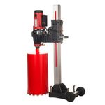 Сверлильная машина DIAM CSN-355 Normal 620015