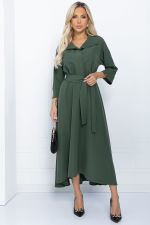 Платье Лорита (хаки) П11730 LT Collection