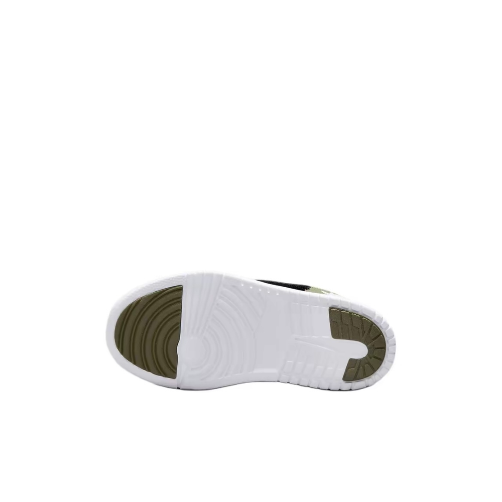 Nike Sky Jordan (PS) "Medium Olive"