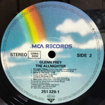 Glenn Frey / The Allnighter (LP)