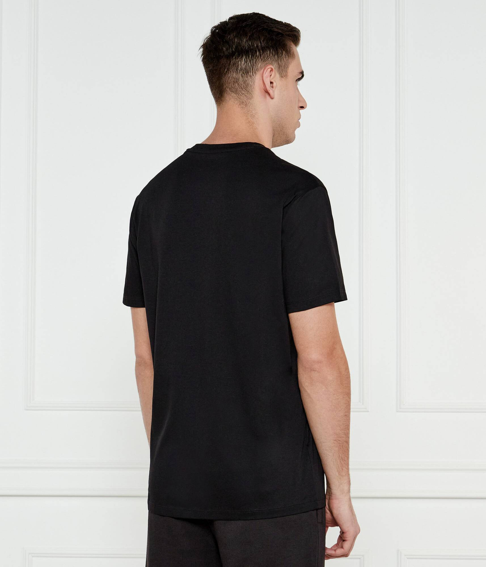 Футболка Armani Exchange - черный(XM000326 AF10364)