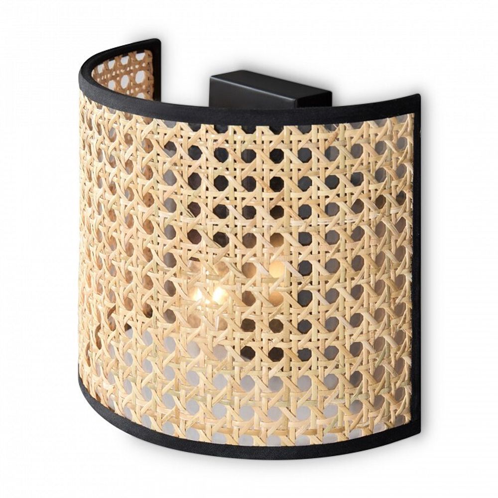 Накладной светильник Freya Mixture FR5483WL-01B