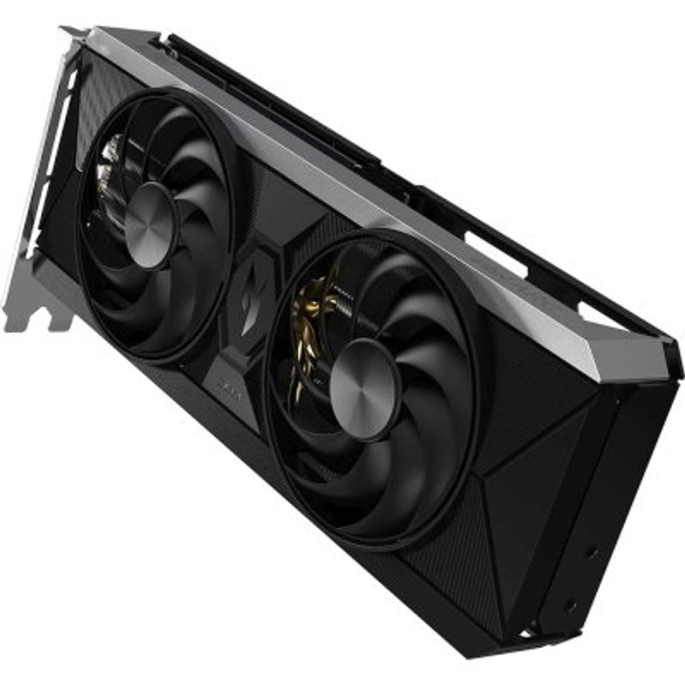 Видеокарта Acer Intel Arc B580 Nitro OC 12GB DP.Z4BWW.P01