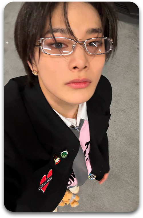 Карта / STRAY KIDS #4148