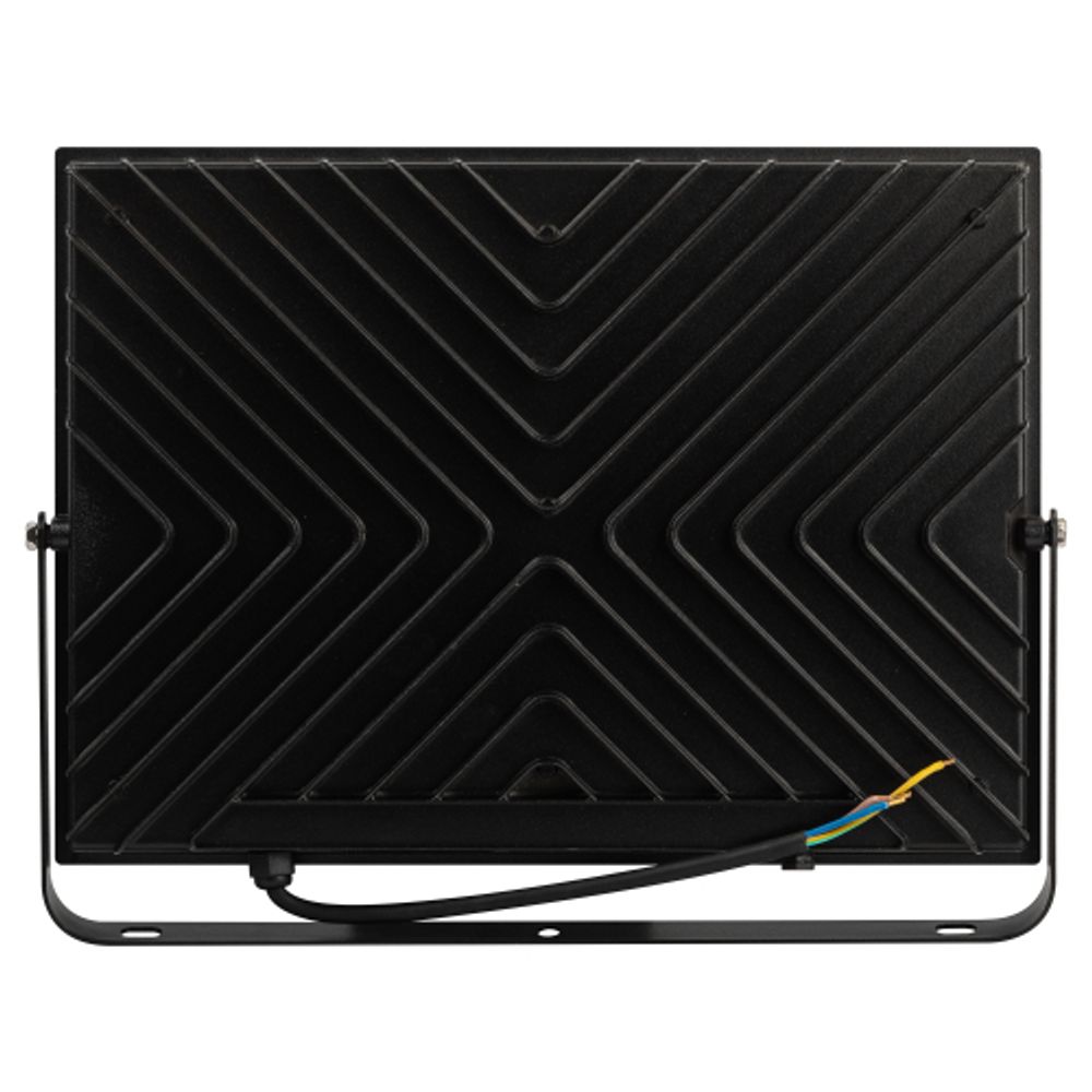 Прожектор светодиодный уличный ЭРА PRO LPR-062-0-65K-200 200Вт 6500К 20000лм IP65 призма