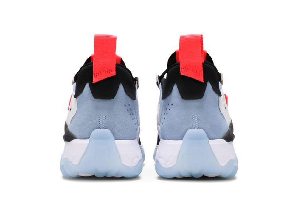 Кроссовки Jordan Delta 2