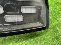 ДХО правый JAECOO J7 (2023-н.в.) LED