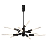 Люстра на штанге Odeon Light KOLOS 5459/28L