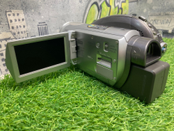 Panasonic HDC-DX1