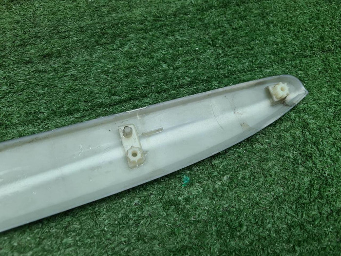 Накладка двери задняя левая Geely Tugella (19-нв)