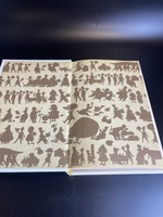 Книга Кулинарные рецепты 1991 г Новая Блюда технологии советы приготовления XF