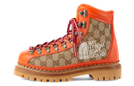 The North Face X Gucci (Женская размерная сетка)