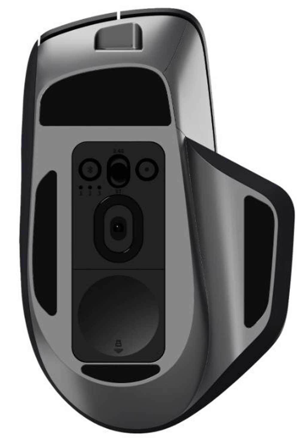 Мышь Wireless Rapoo MT760M
