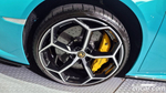 Lamborghini Huracan LP610-2 에보 Spider (04.2023)