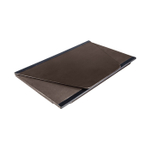 Слань для лодки Аква-2900 С на всю длину дна (морская фанера)