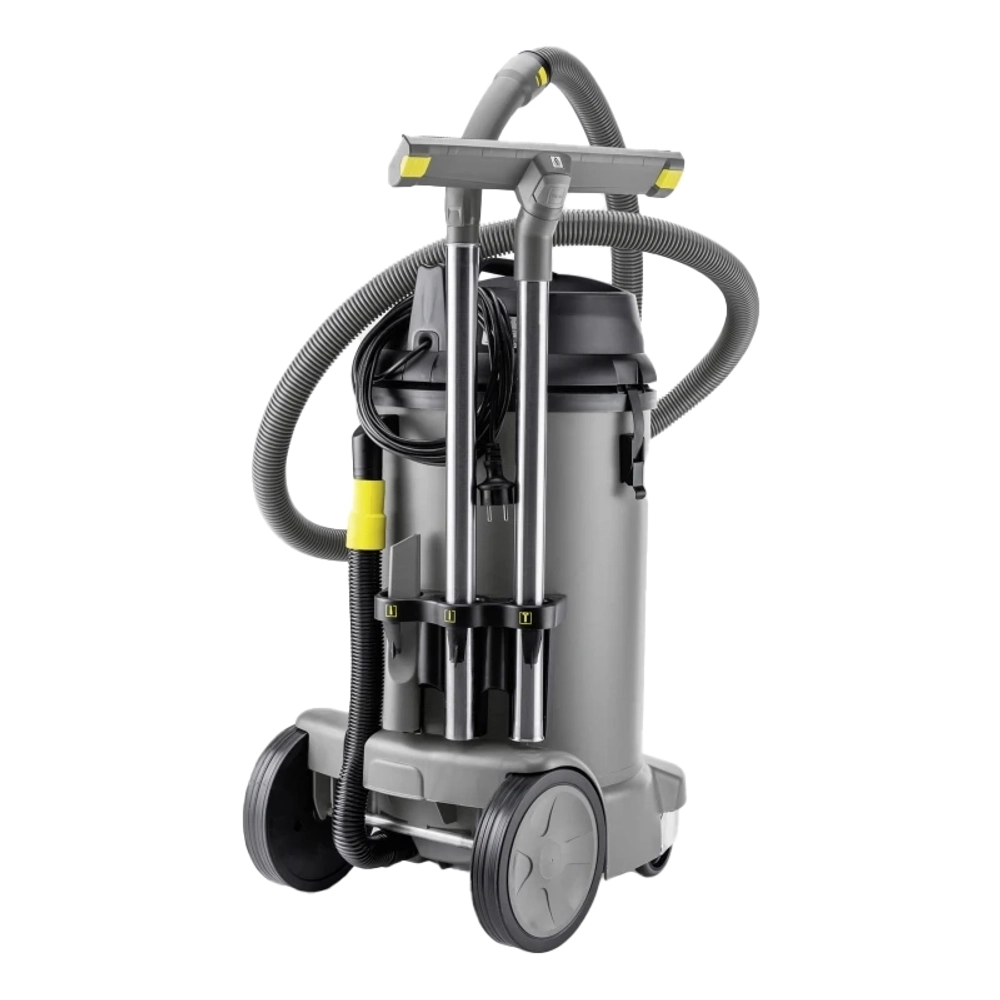 Karcher NT 48/1 *EU строительный пылесос 1.428-620.0